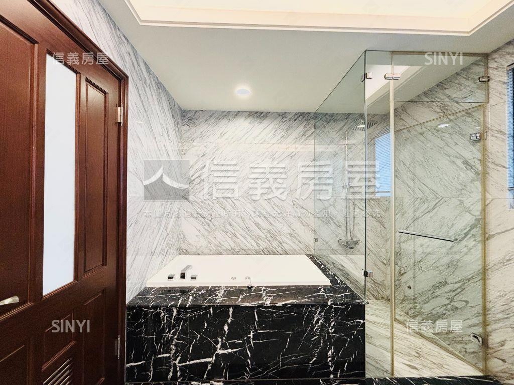 中華北路大地坪獨院豪邸房屋室內格局與周邊環境