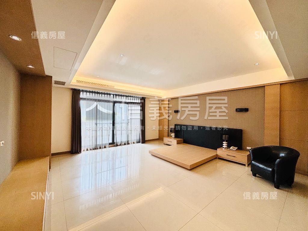 中華北路大地坪獨院豪邸房屋室內格局與周邊環境