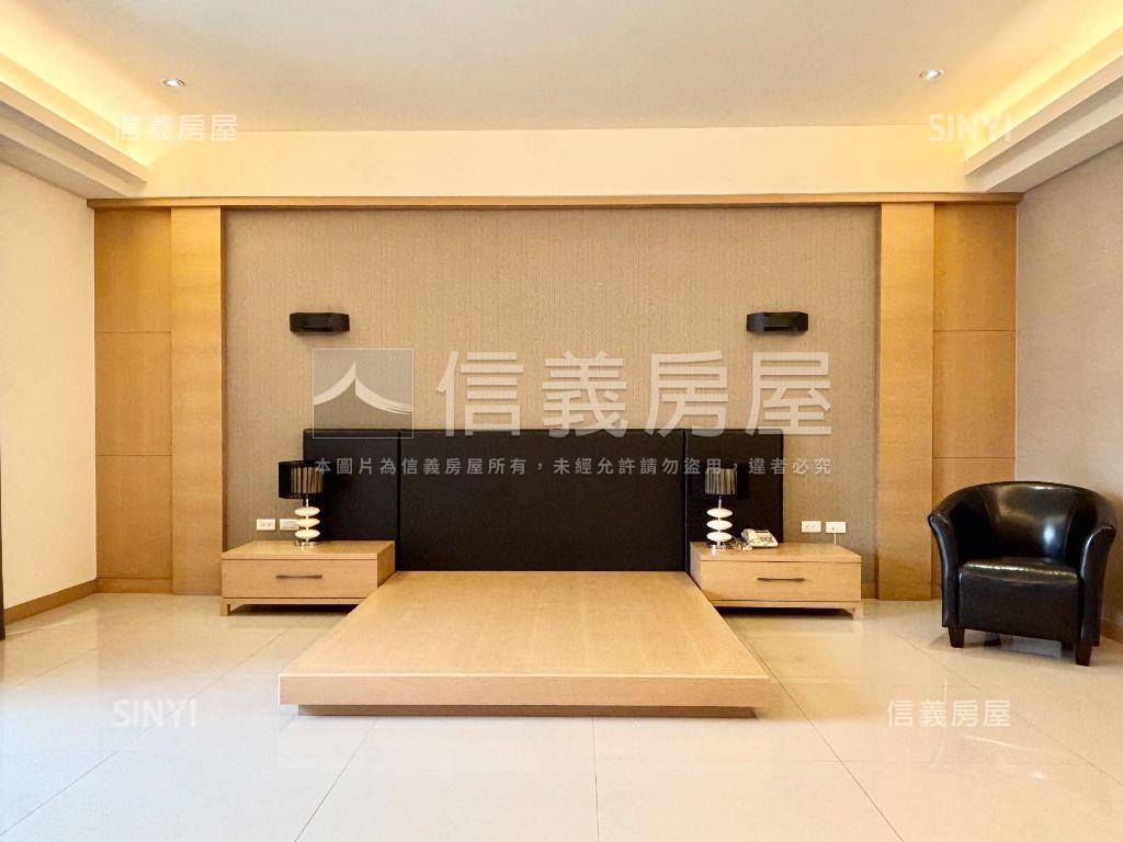 中華北路大地坪獨院豪邸房屋室內格局與周邊環境