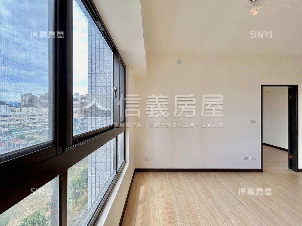 金雅。昕觀邸兩房平面車位房屋室內格局與周邊環境