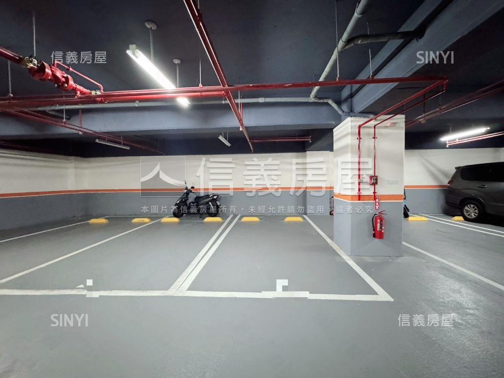 金雅。昕觀邸兩房平面車位房屋室內格局與周邊環境