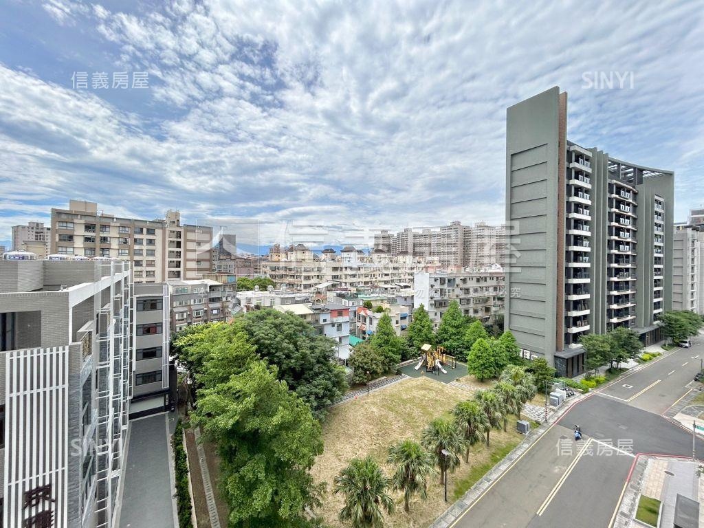 金雅。昕觀邸兩房平面車位房屋室內格局與周邊環境