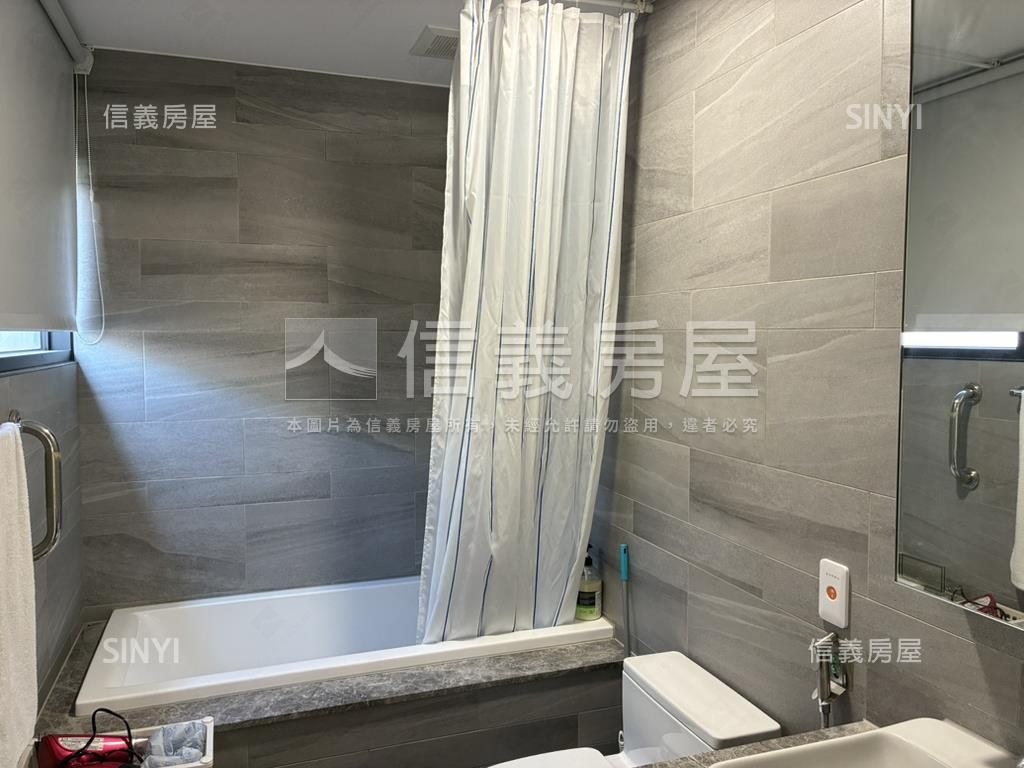 樸森林質感３房雙平車位房屋室內格局與周邊環境