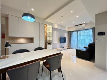 樸森林質感３房雙平車位