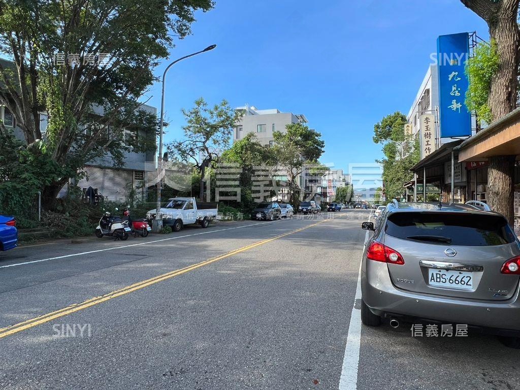 三義台一線車水馬龍大角地房屋室內格局與周邊環境