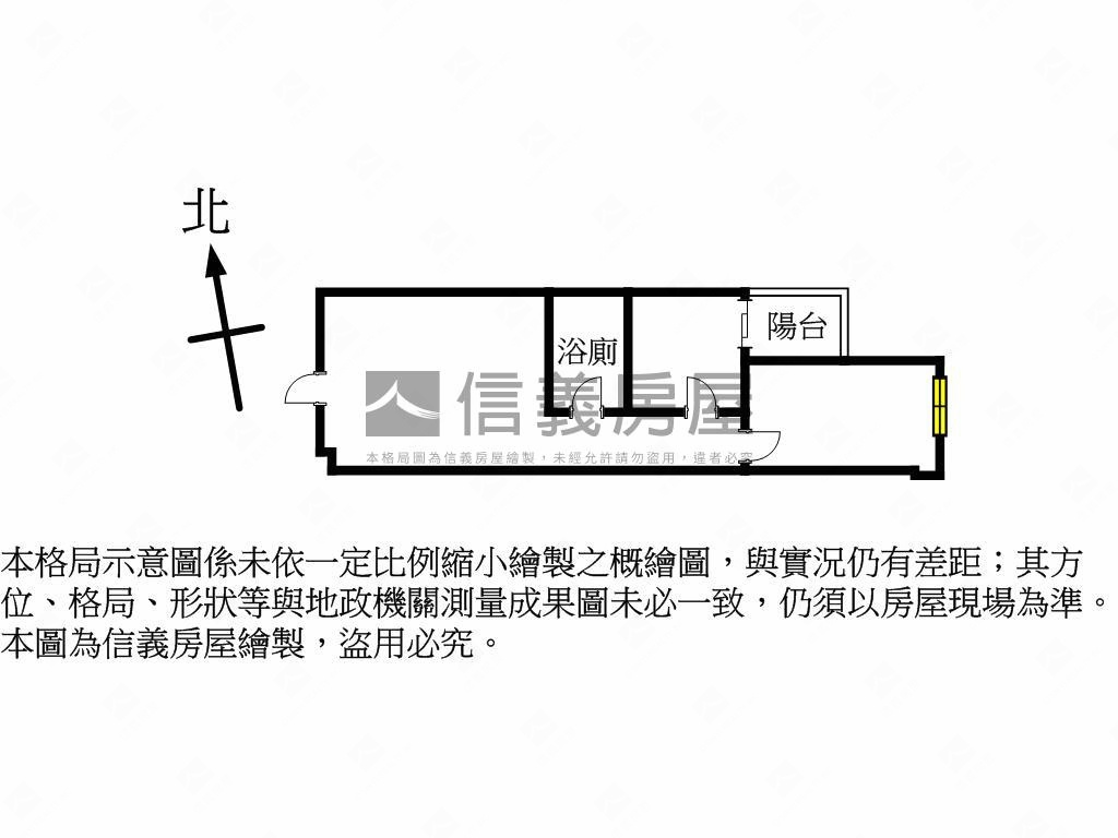 江南ＳＴＡＲ精緻裝潢房屋室內格局與周邊環境