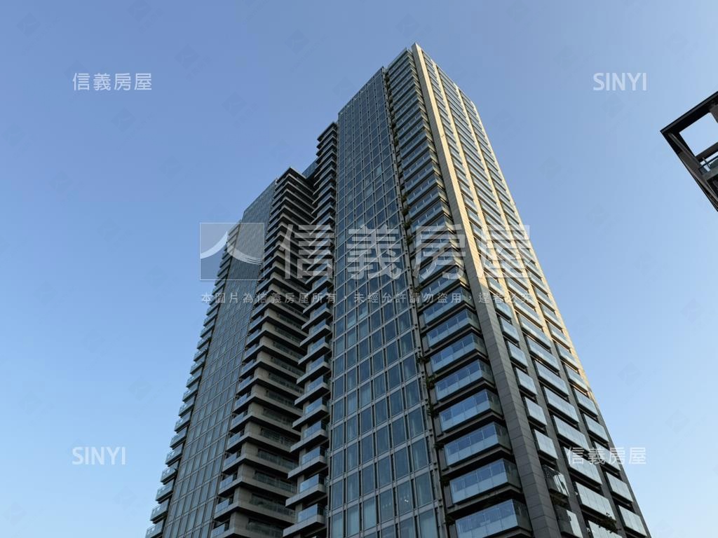 由鉅大恆！正面美術館視野房屋室內格局與周邊環境