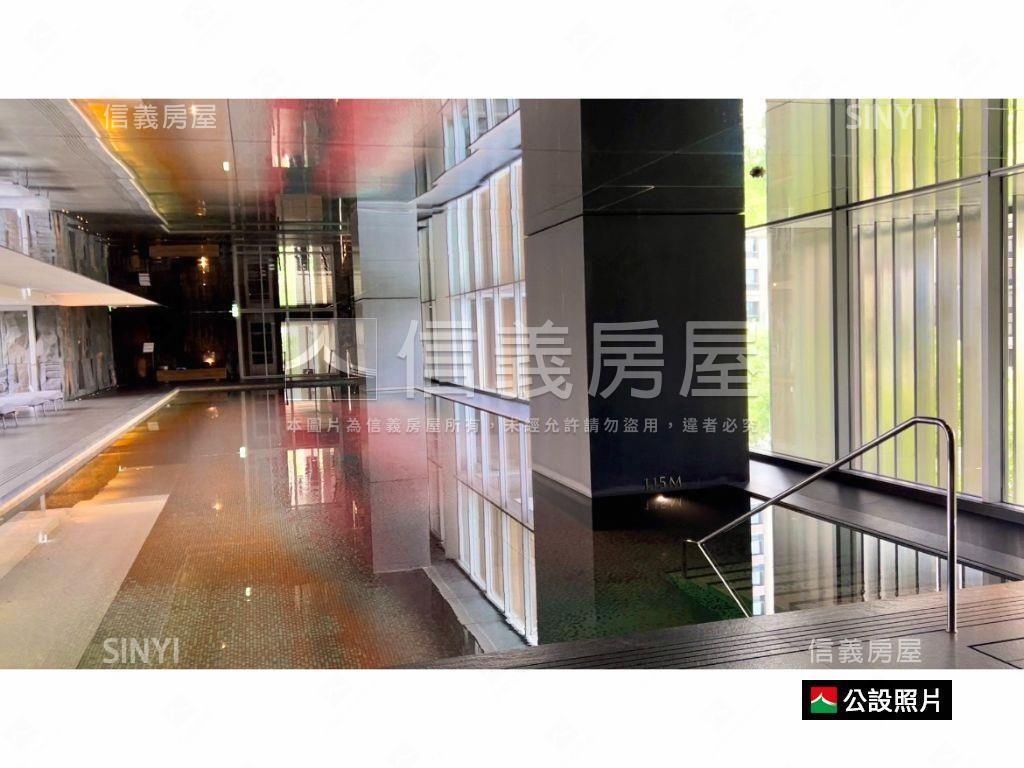 由鉅大恆！正面美術館視野房屋室內格局與周邊環境