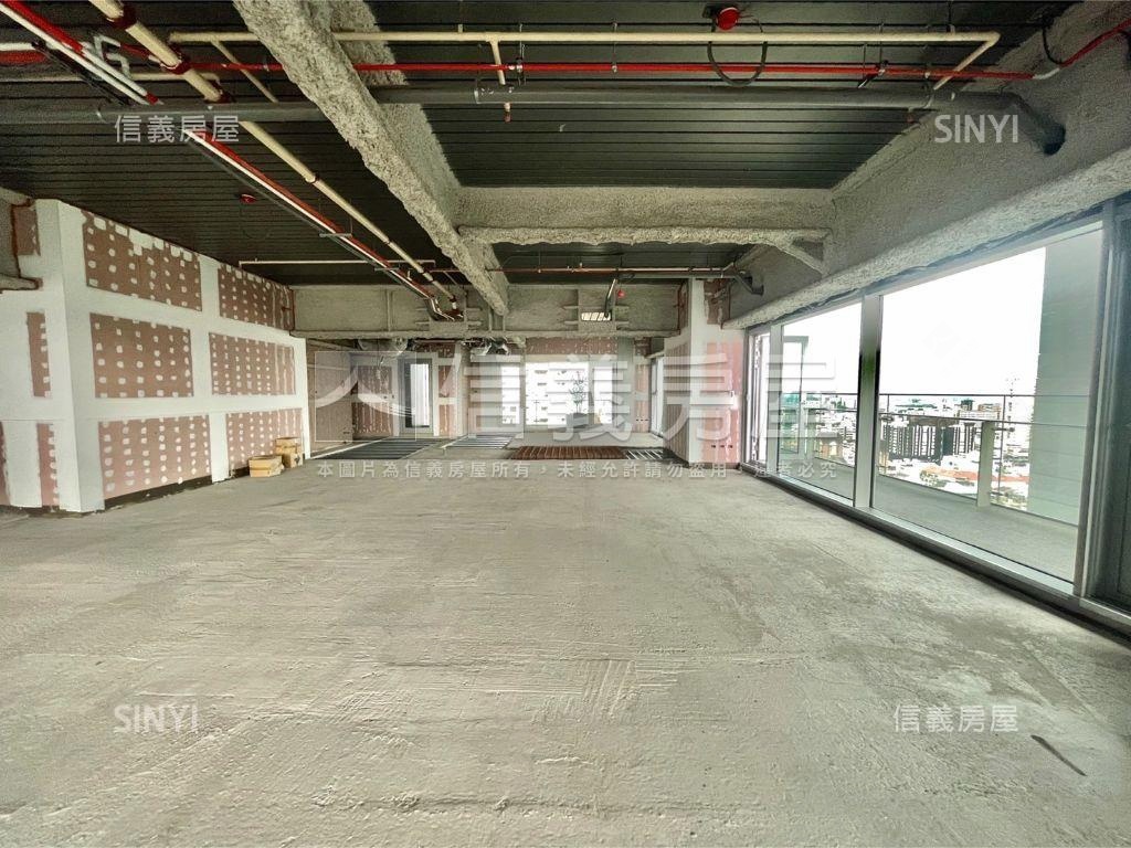 由鉅大恆！正面美術館視野房屋室內格局與周邊環境