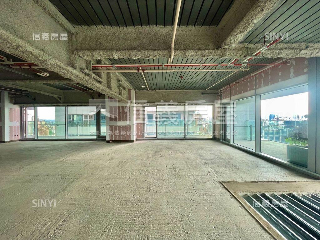 由鉅大恆！正面美術館視野房屋室內格局與周邊環境