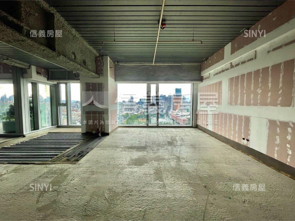 由鉅大恆！正面美術館視野房屋室內格局與周邊環境