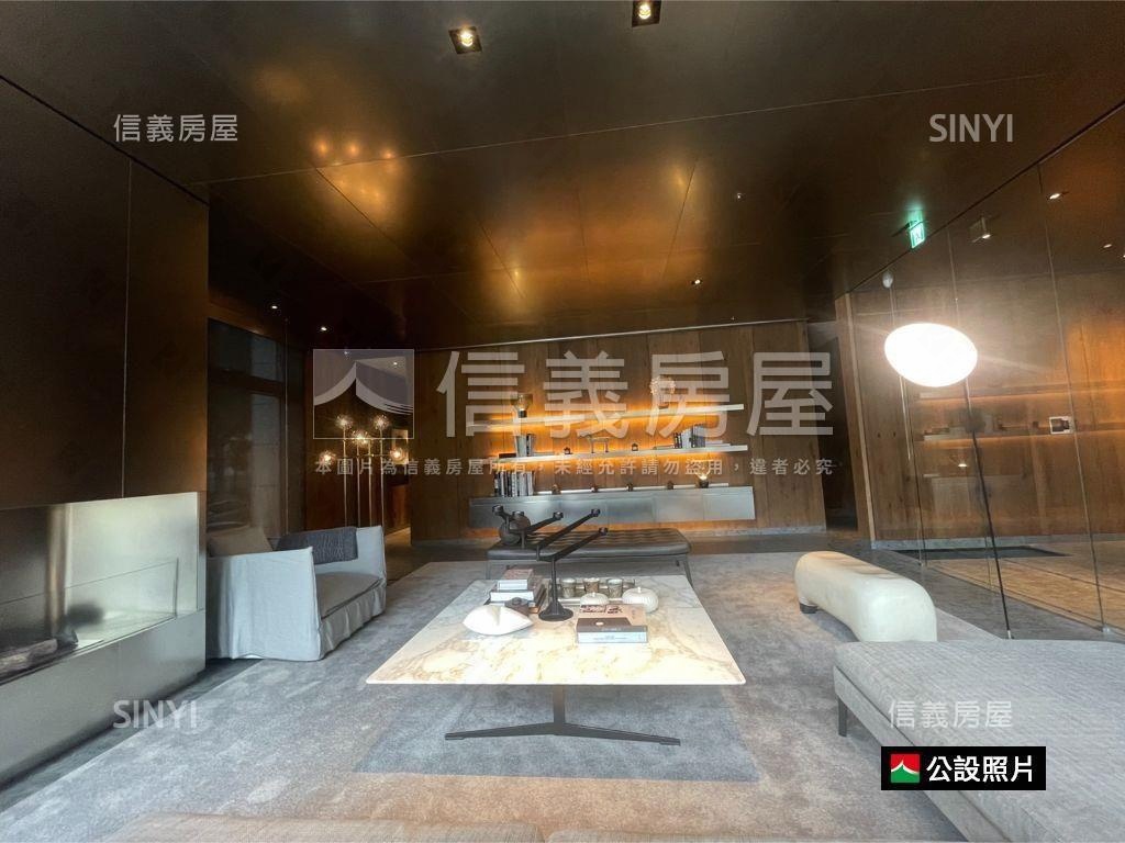 由鉅大恆！正面美術館視野房屋室內格局與周邊環境
