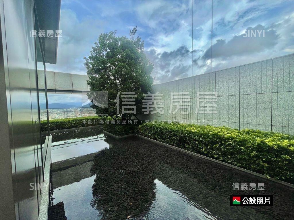 由鉅大恆！正面美術館視野房屋室內格局與周邊環境