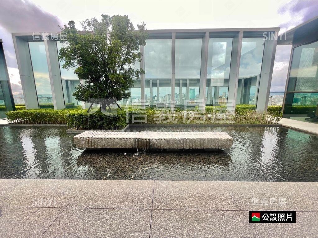 由鉅大恆！正面美術館視野房屋室內格局與周邊環境