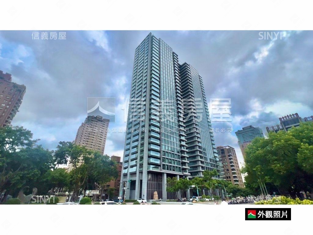 由鉅大恆！正面美術館視野房屋室內格局與周邊環境