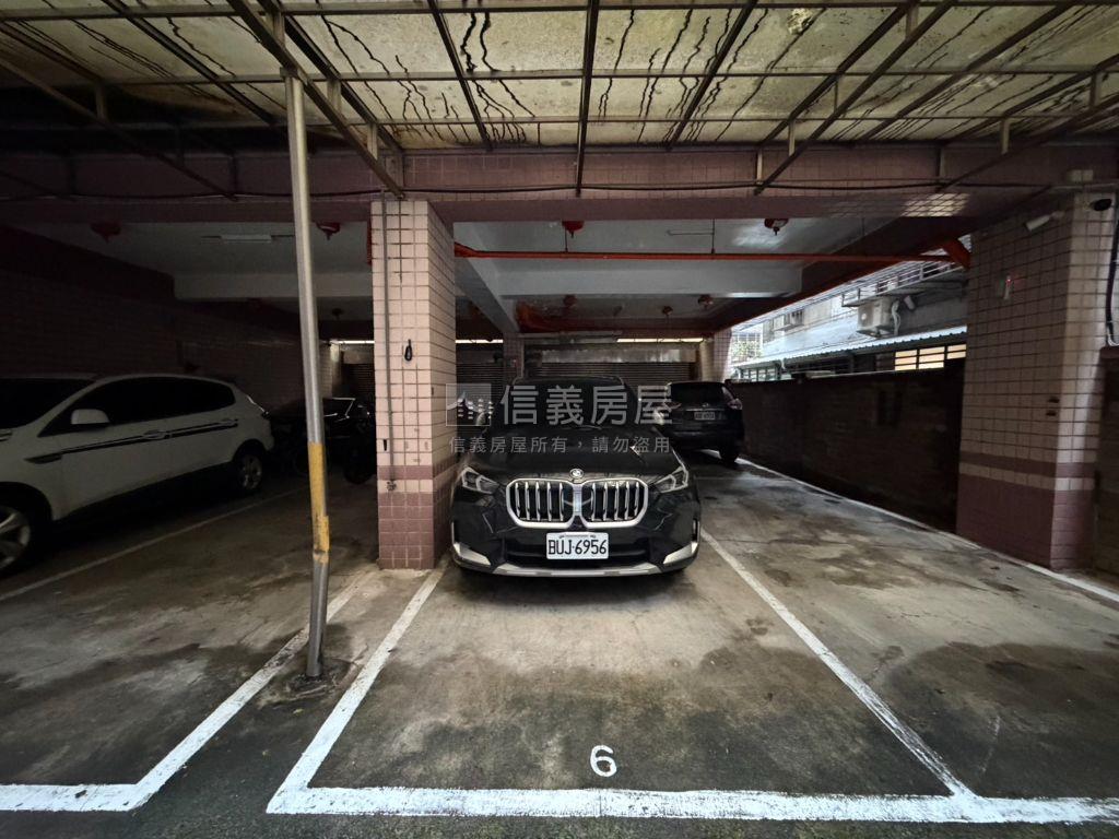 景平捷運雅典品味四房車位房屋室內格局與周邊環境