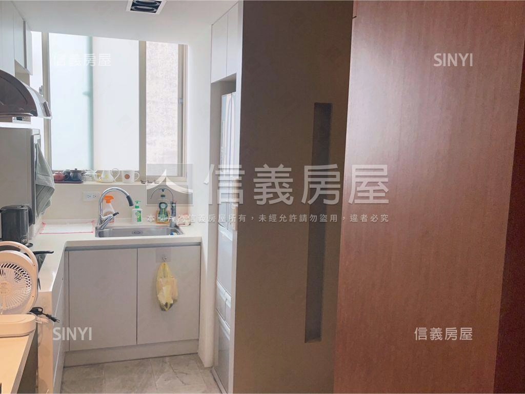 敦南１０１景觀邊間７樓房屋室內格局與周邊環境
