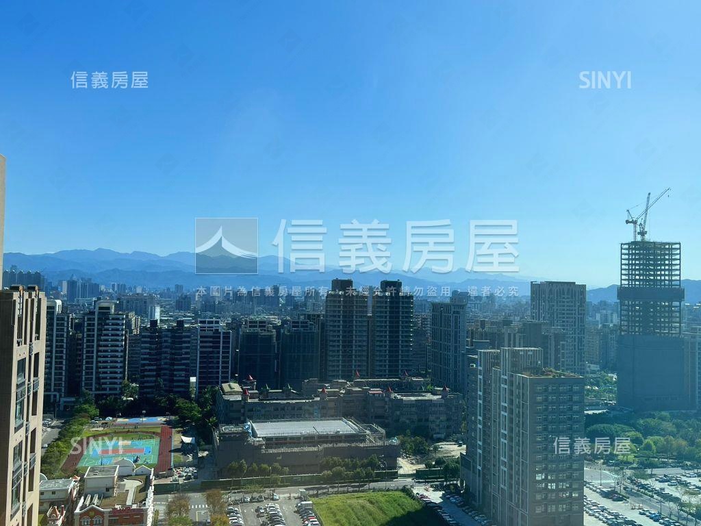 雙捷運Ａ３站遠雄海德公園房屋室內格局與周邊環境