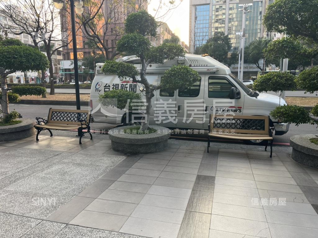 超羣大廈大三房稀有釋出讚房屋室內格局與周邊環境