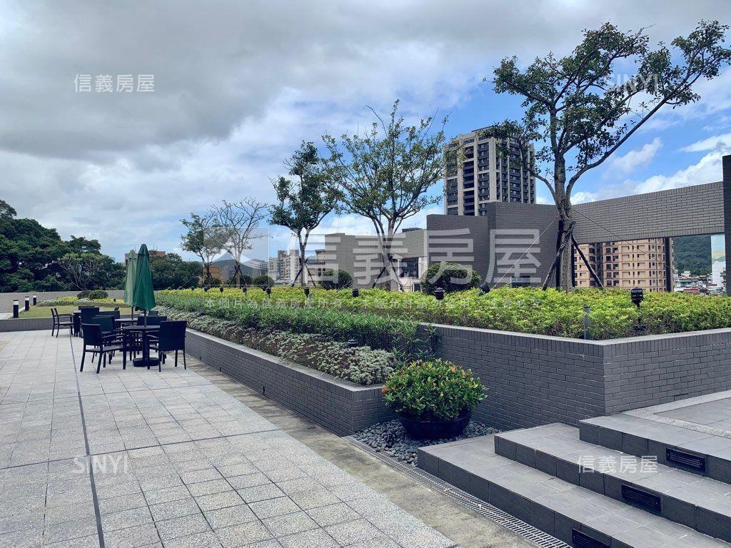 新接⭐文德好境精品美宅房屋室內格局與周邊環境