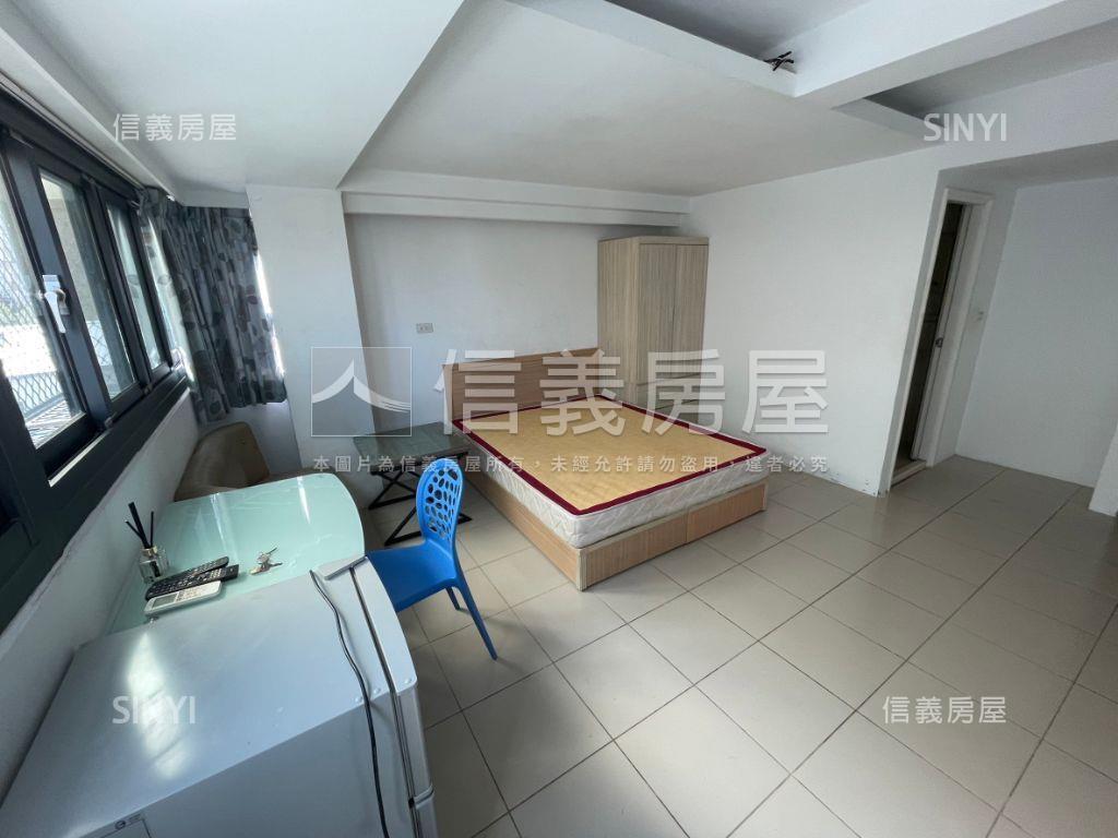東海角窗店面透套房屋室內格局與周邊環境