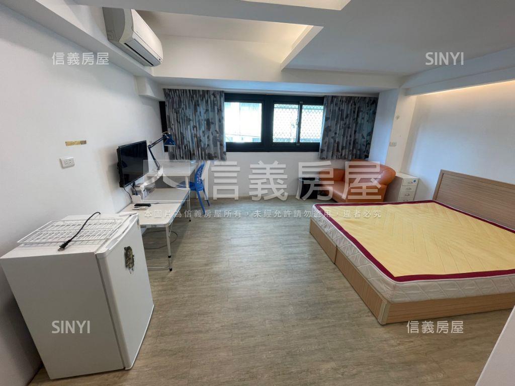 東海角窗店面透套房屋室內格局與周邊環境