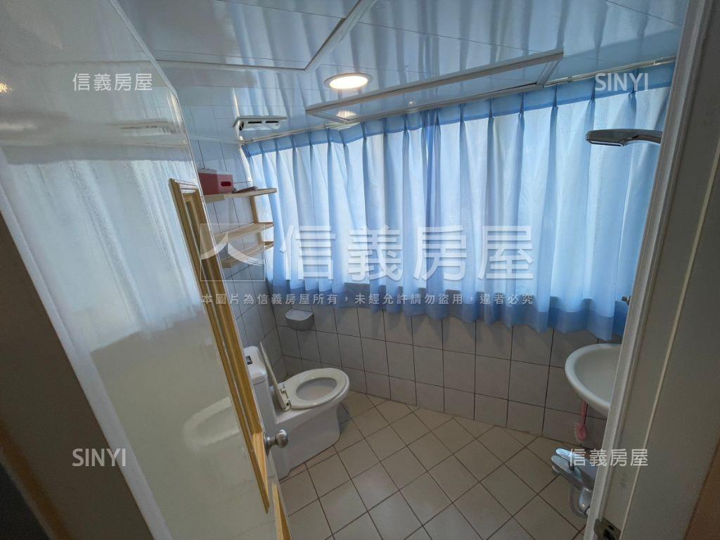 東海角窗店面透套房屋室內格局與周邊環境