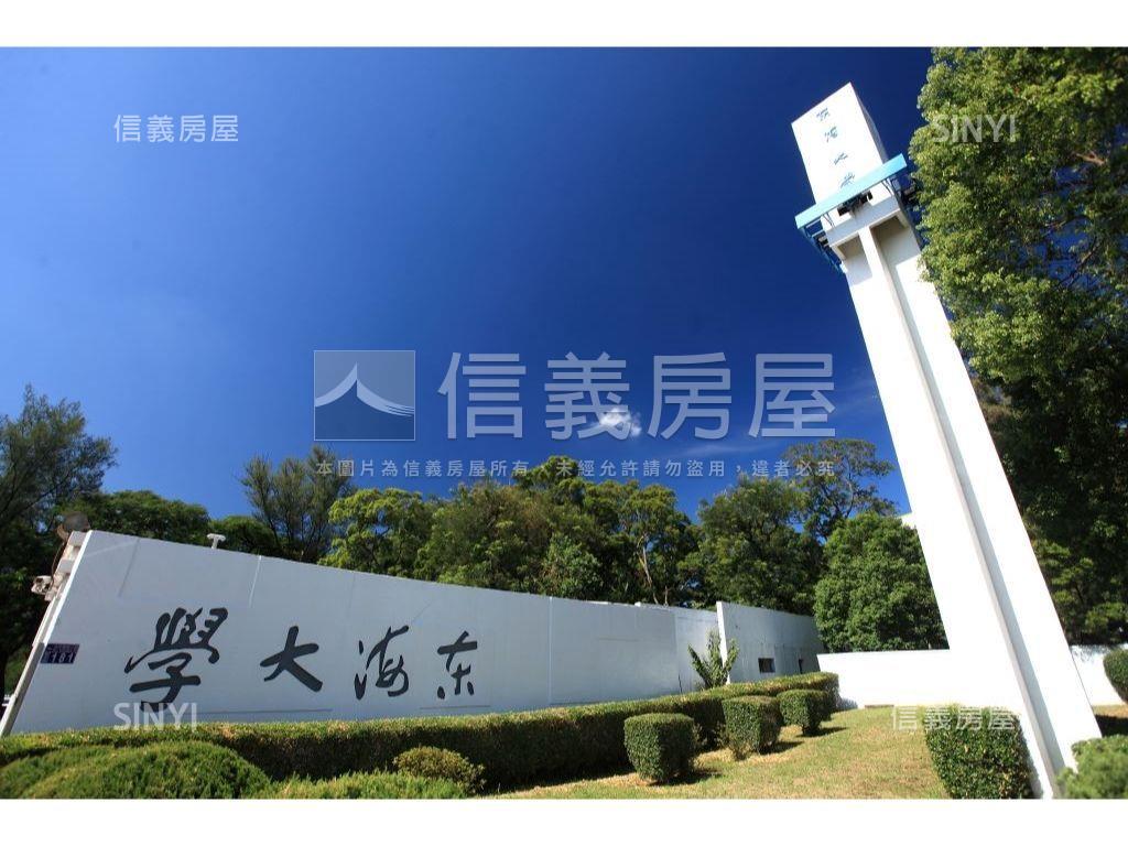 東海角窗店面透套房屋室內格局與周邊環境