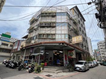 東海角窗店面透套
