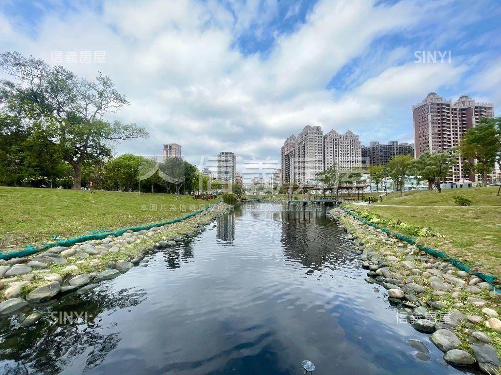 專任昌禾天闊大三房房屋室內格局與周邊環境