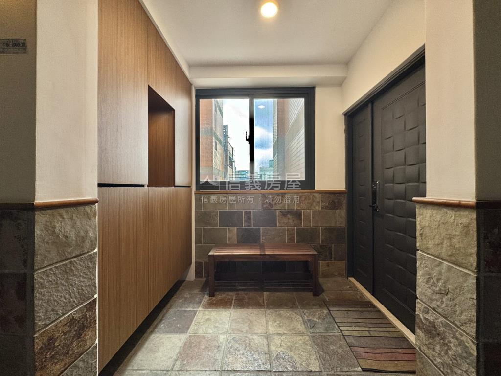 麥克阿瑟✰精誠商圈美屋房屋室內格局與周邊環境