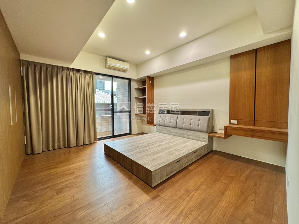麥克阿瑟✰精誠商圈美屋房屋室內格局與周邊環境