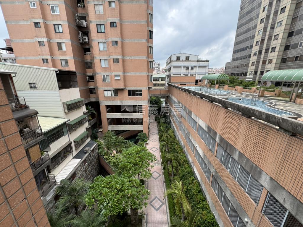 麥克阿瑟✰精誠商圈美屋房屋室內格局與周邊環境