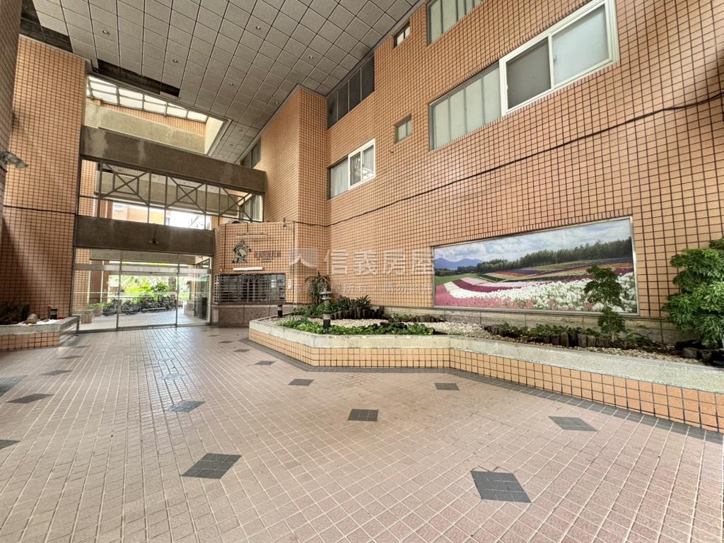 麥克阿瑟✰精誠商圈美屋房屋室內格局與周邊環境