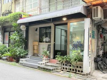 松江民生店辦１樓