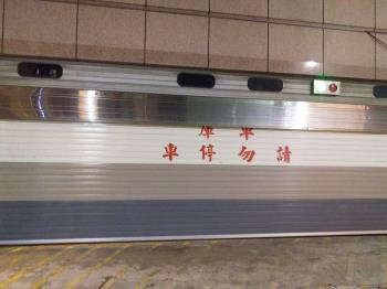 近中山捷運站車位