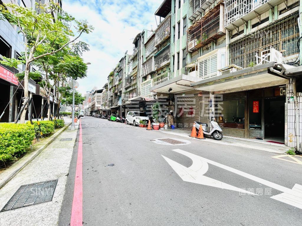 松江民生．捷運店辦房屋室內格局與周邊環境