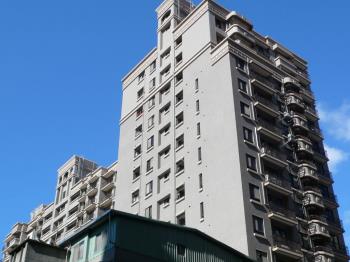 高峰會優質三房車位