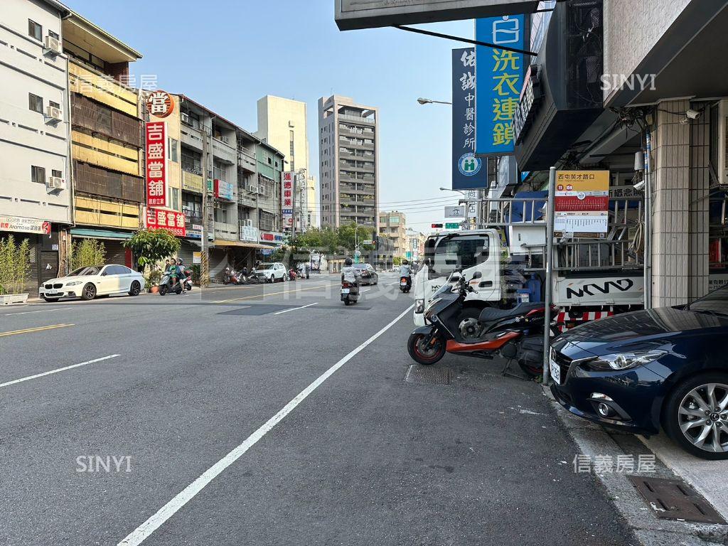 近科博館植物園透店房屋室內格局與周邊環境