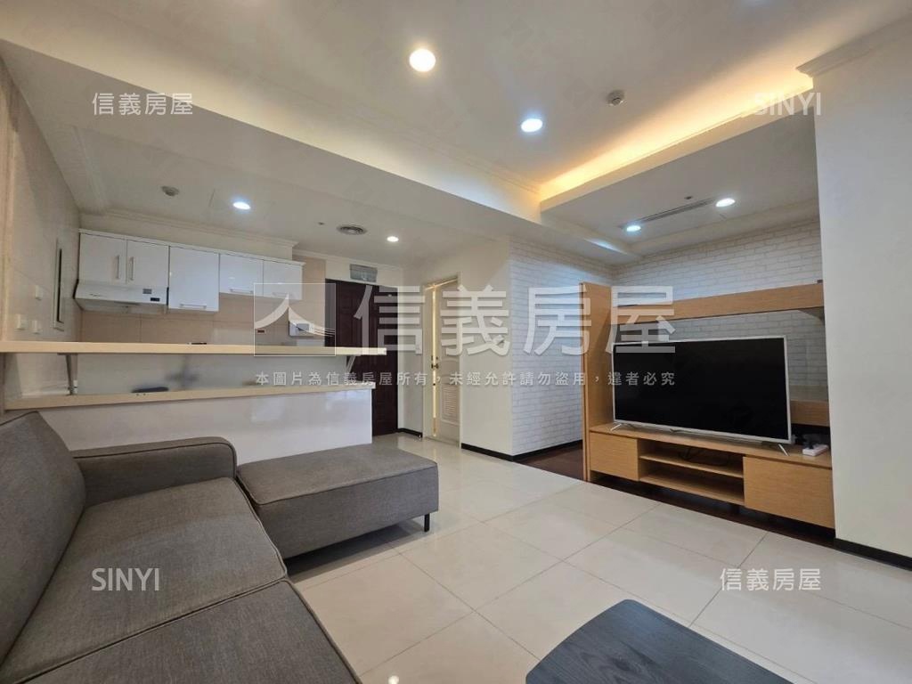 昇陽Ｇｒａｎｄ高樓２房房屋室內格局與周邊環境