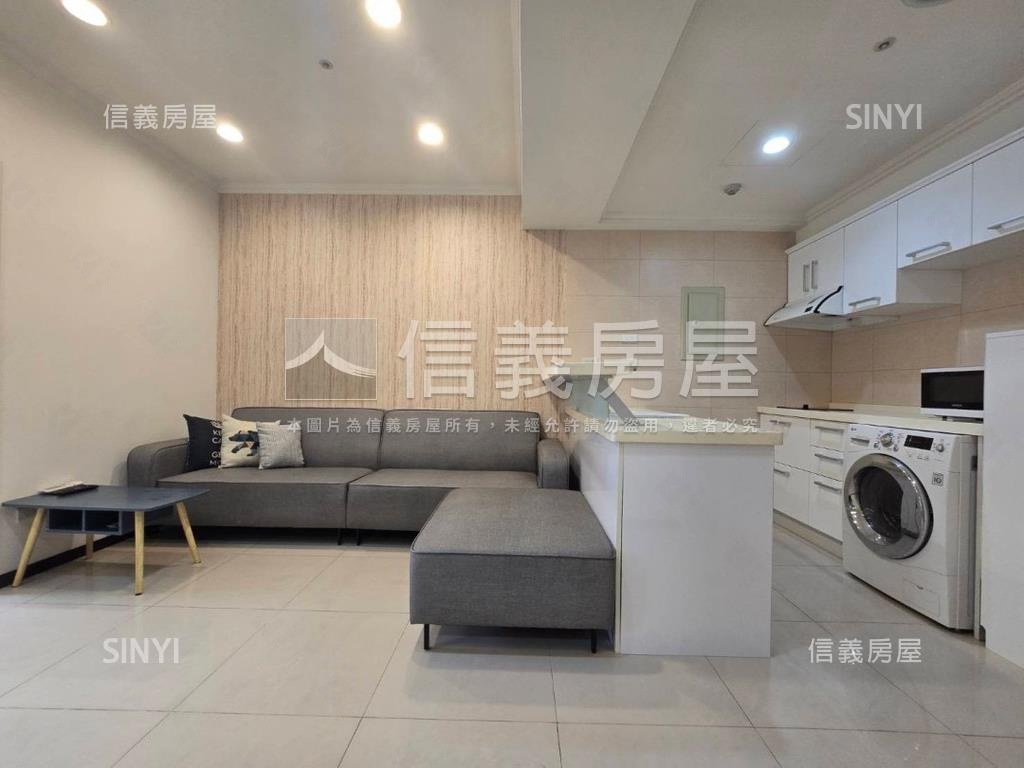 昇陽Ｇｒａｎｄ高樓２房房屋室內格局與周邊環境