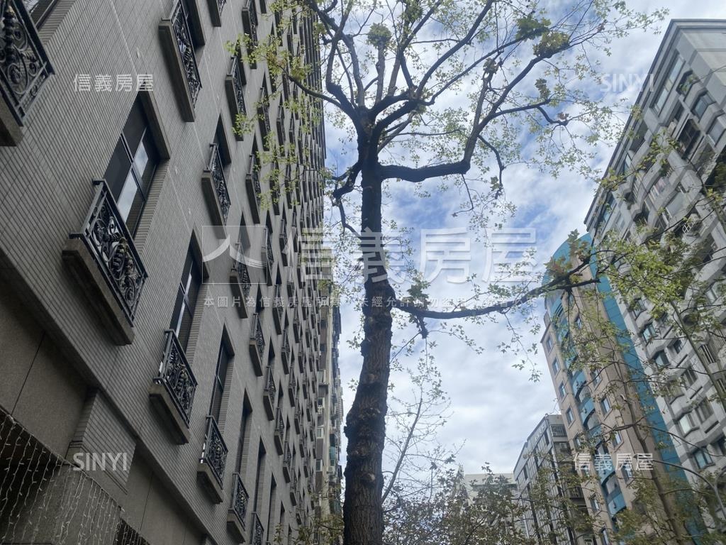 昇陽Ｇｒａｎｄ高樓２房房屋室內格局與周邊環境