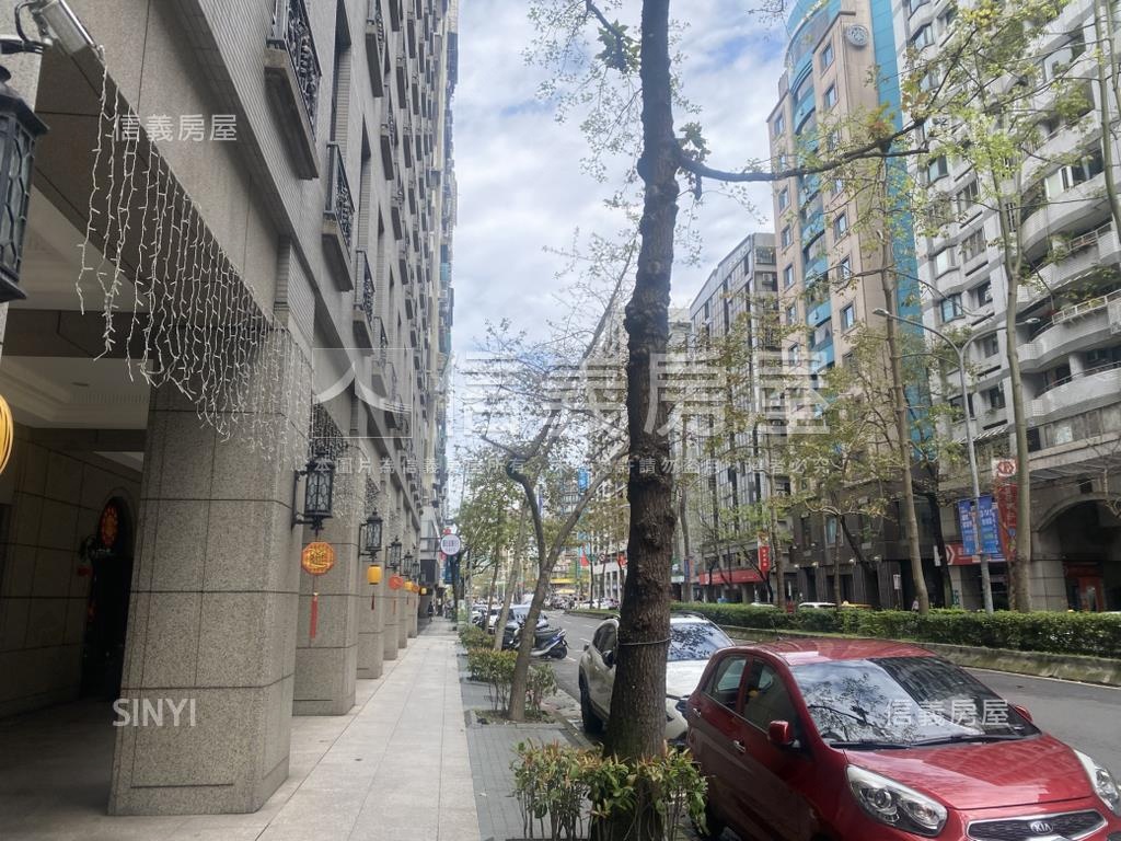 昇陽Ｇｒａｎｄ高樓２房房屋室內格局與周邊環境