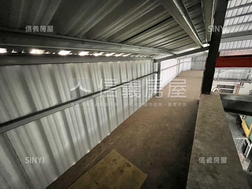 鹿港廠房房屋室內格局與周邊環境