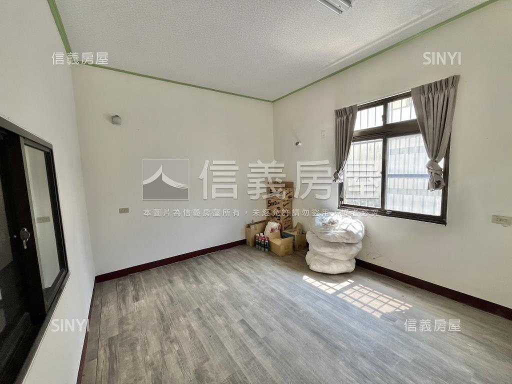 鹿港廠房房屋室內格局與周邊環境