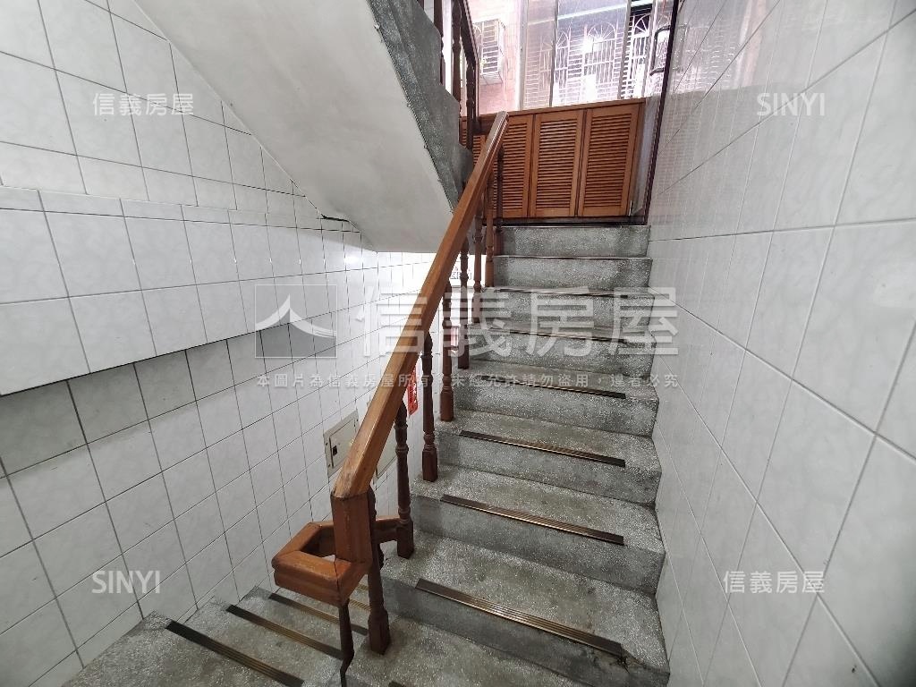 菜寮捷運青春公寓二樓房屋室內格局與周邊環境