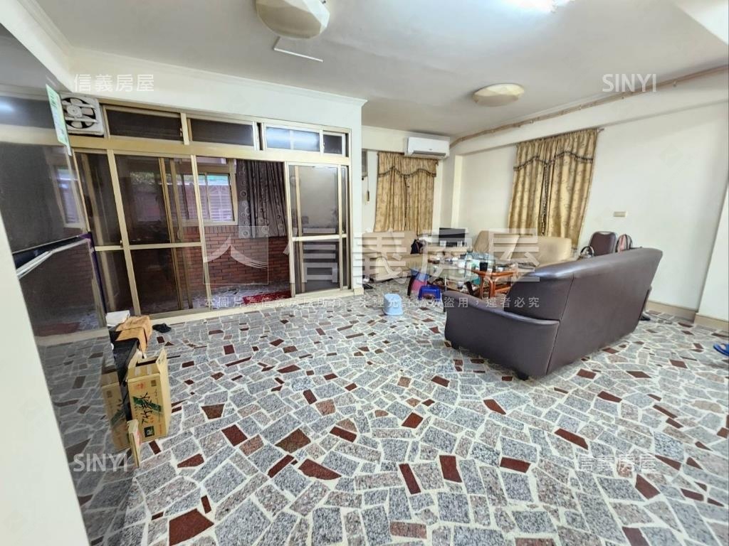 菜寮捷運青春公寓二樓房屋室內格局與周邊環境