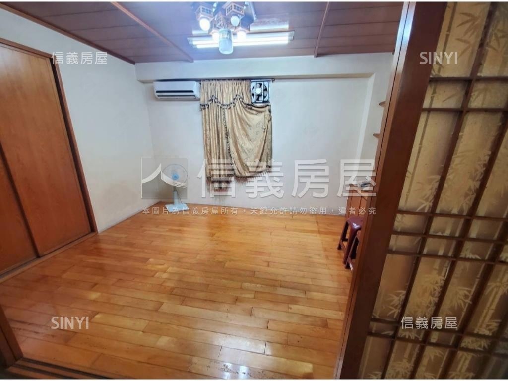 菜寮捷運青春公寓二樓房屋室內格局與周邊環境