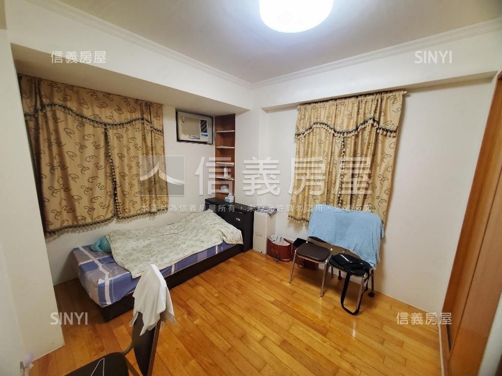 菜寮捷運青春公寓二樓房屋室內格局與周邊環境