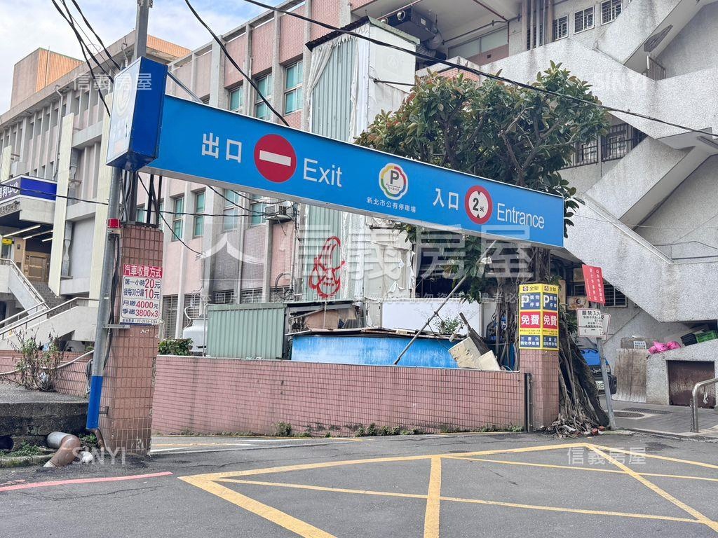 菜寮捷運青春公寓二樓房屋室內格局與周邊環境